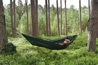 Hamaka - DD HAMMOCKS - Camping - 1
