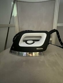 Žehlička pro mandly miele - 1
