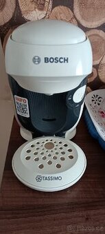 Kávovar Bosch Tassimo