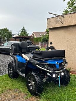 Gladiator x550