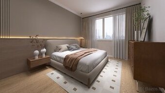 Prodej bytu 2+1, 57 m² – Studénka, Antonína Dvořáka