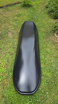 Thule Spirit 780 – střešní box 380 l, oboustranné otevírání,
