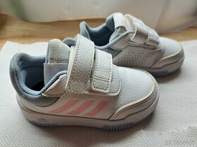 Botasky (tenisky) Adidas, vel. 23