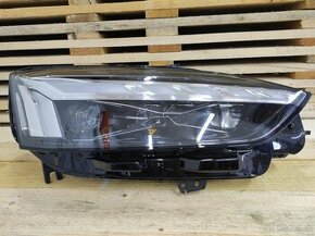 Přední pravé světlo AUDI A5 B9