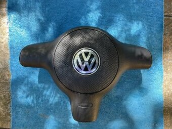 VW Polo 6n2 Airbag