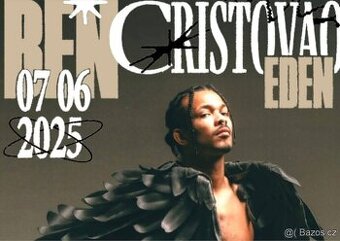 Ben Cristovao Eden