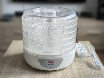 Sušička ovoce Gorenje - 1