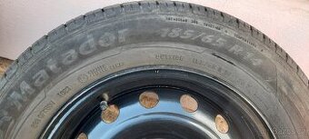 Pneumatiky Matador 185/65 R14