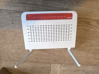 Modem router comtrend vr 3031eu