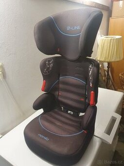 Prodám autosedačku B-LINE Nania