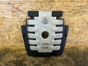 HORNÍ KRYT MOTORU VW TOUAREG 5.0 TDI 230KW V10