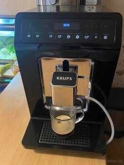 Prodám Kávovar Krups Eco ,plně funkční