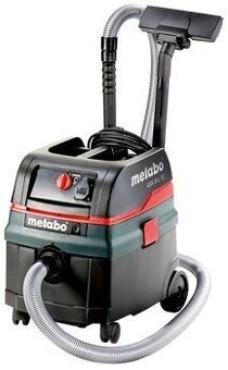 METABO Multifukční vysavač ASR 25 L SC 602024000 ND