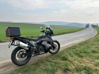 KTM 890 Adventure S
