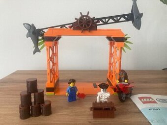 Lego 60342