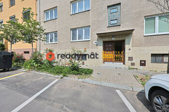 Prodej bytu 4+1, 108 m2, Hodonín