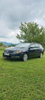 Volkswagen Passat 4x4