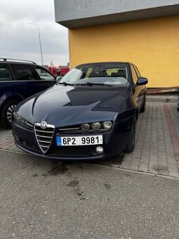 Alfa Romeo 159 1.9 Jtdi 110kw 150