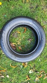225/60 R17 Hankok 7mm zimni