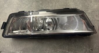 Rapid mlhovka s led podsvícením-nová tel 731328873