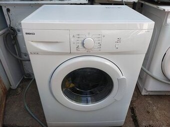 Prodám Slim pračku Beko na 6 kg,třída A -Dovezu