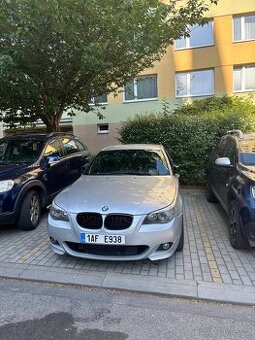 BMW E60