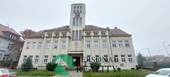 Pronájem, Byty 1+kk, 16 m2 - Nový Bydžov, ev.č. 02377