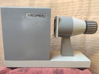 Promítačka Medirex - 1
