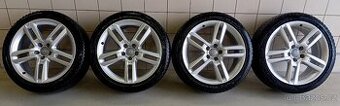 Audi A6 S-line 19"