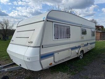Karavan Wilk