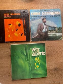 3 vinyly - jazz - 1