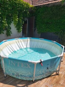 Bazén Intex