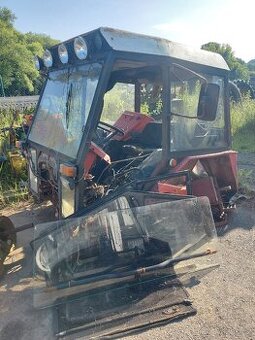 Kabina Zetor 5211-7745