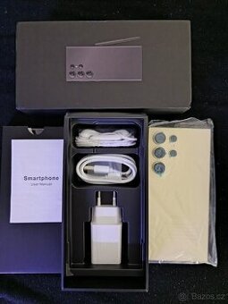 Prodám mobilní telefon s tužkou scela nový