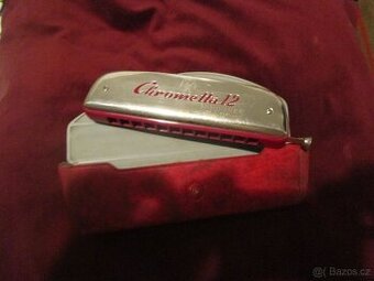 Harmonika - 1