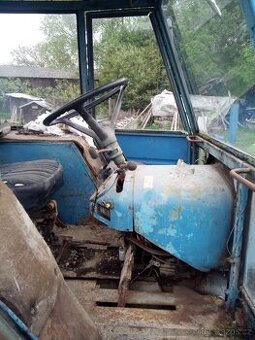 Zetor 5611