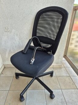 IKEA Kancelářská židle FLINTAN