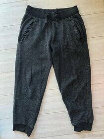Tepláky pro kluka vel. 146-152 - 1