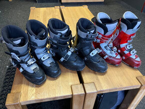 Skialp boty SCARPA, Dynafit, vel. 37 - 44