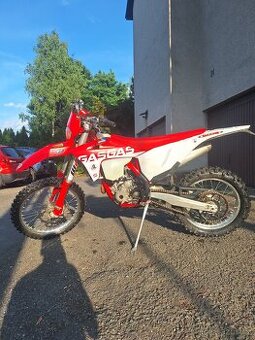 GAS GAS 250 F 2022