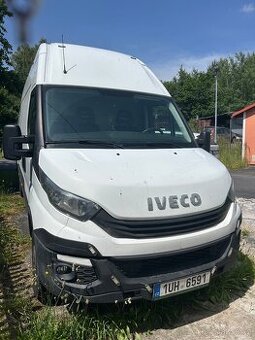 Iveco daily 2.3