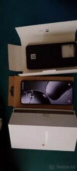 Rozbalený Xiaomi 14T 12GB/512GB Titan Black
