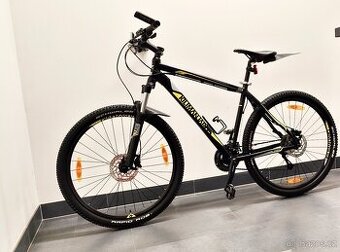 Horské kolo Kilimanjaro X-Fact Pro 27.5"
