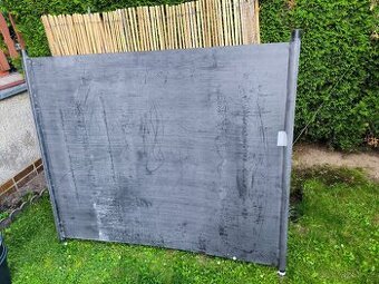 Solární panel(prosakuje voda)