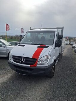 Mercedes-Benz Sprinter 2.2CDi 120Kw 3.5t Odpočet DPH