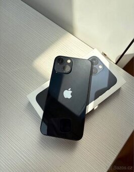 iPhone 13 Mini 256GB Midnight