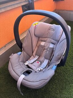 Autosedačka Cybex Aton 5