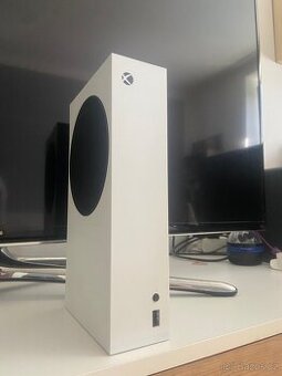Xbox series S 512GB