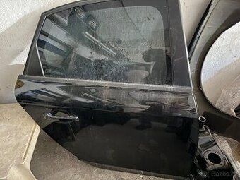 Kompletní dveře A4