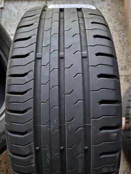 Letní pneumatiky Continental 185/55 R15 82H